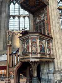 Canterbury Cathedral