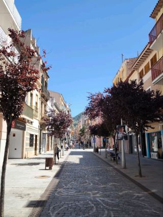 Blanes, Spain: The gateway to Costa Brava