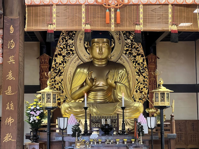 岩手県屈指の観光スポット🤍 【中尊寺】 