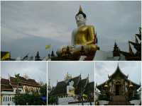 ไหว้พระ 9 วัด เขตเมืองเก่าเชียงใหม่