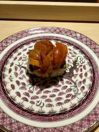 1881隱世美食,日本壽司廚師發辦的天花板