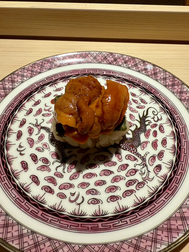 1881隱世美食,日本壽司廚師發辦的天花板 1881隱世美食,日本壽司廚師發辦的天花板