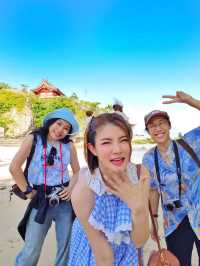ชายหาดโอกินาว่า