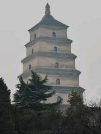 Xian City