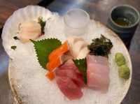 A Japanese eatery in a bungalow along Jalan Klang Lama
