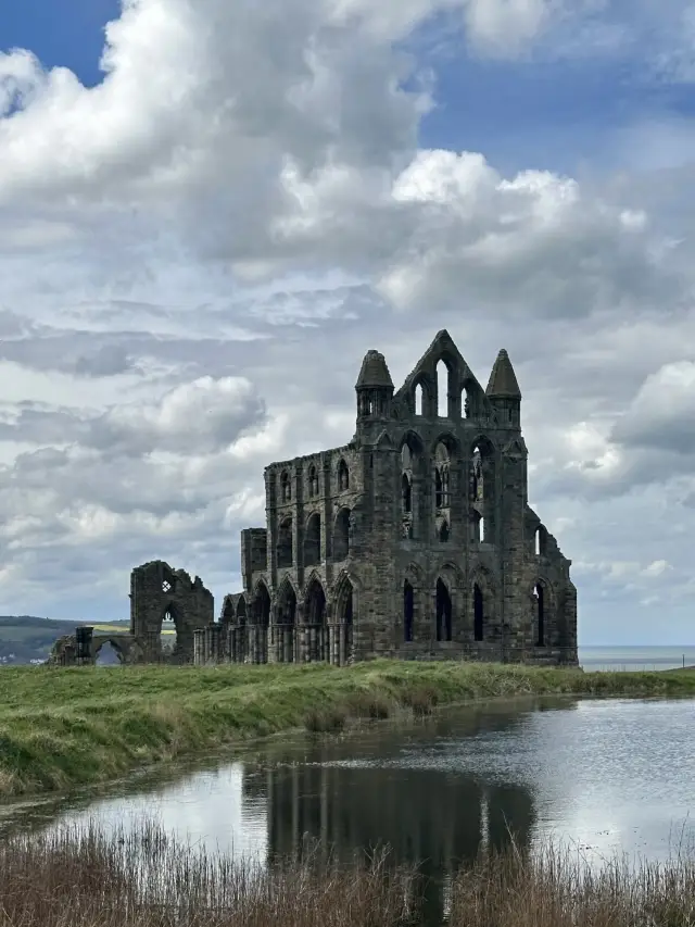 A Timeless Escape to Whitby England 