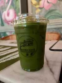 ต้นหว้าคาเฟ่ คาเฟ่บรรยากาศดี ใกล้สนามบินสุวรรณภูมิ