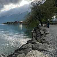 Journey Back in Time: Brienz Rothorn Railway