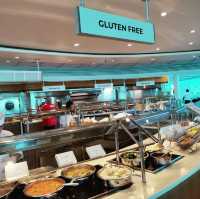 Sailing in Style: A Royal Caribbean Adventure 