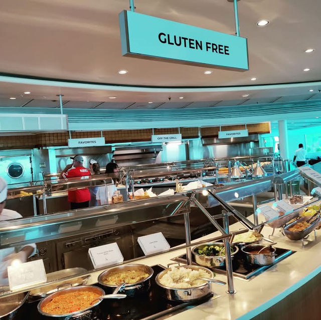 Sailing in Style: A Royal Caribbean Adventure 