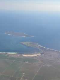 Adelaide to Darwin