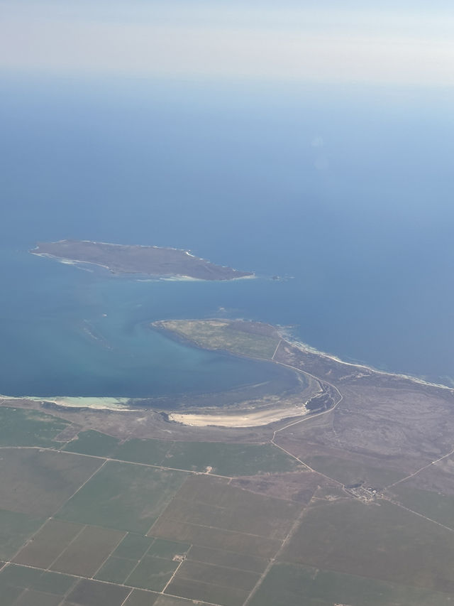 Adelaide to Darwin