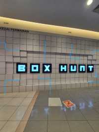 Box Hunt JB