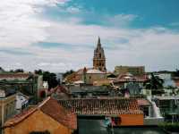 A Caribbean Gem of Colonial Beauty