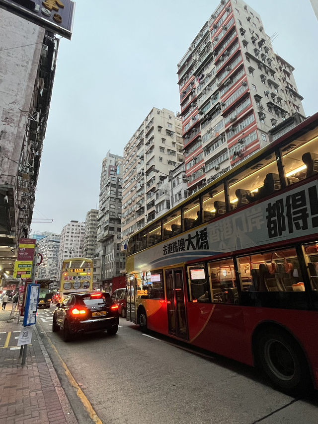 【香港🇭🇰】空港からディズニーや市内へ格安で移動する方法！