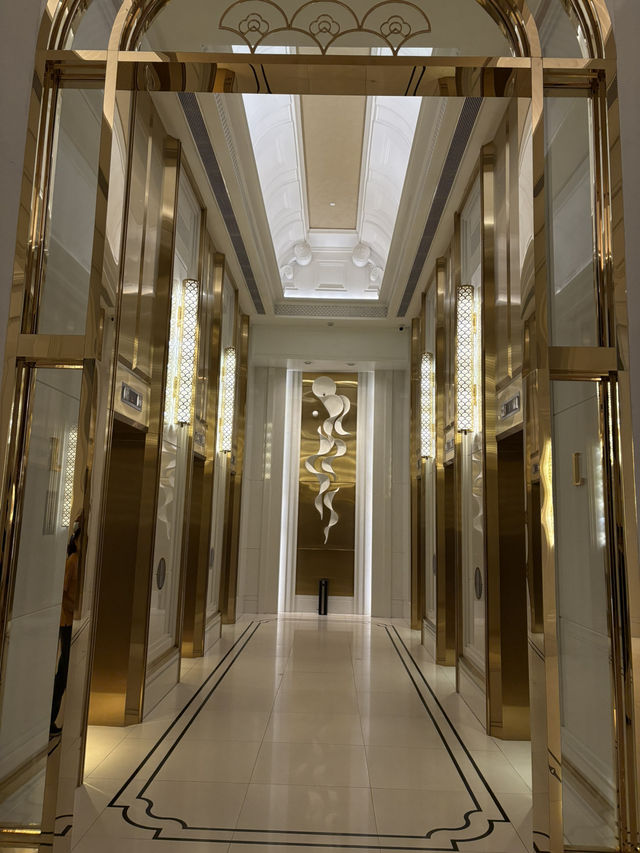 Grande Centre Point Sukhumvit 55, Contemporary and Aesthetic Design