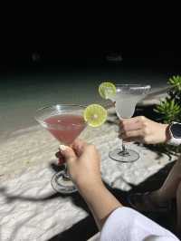 Phi Phi island - emerald of Thailand 