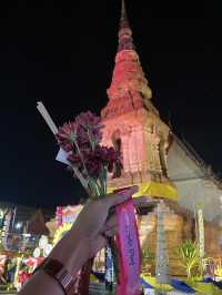 วัดพระธาตุเนิ้ง / วัดพระหลวง