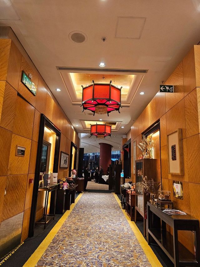 選入米芝蓮推薦餐廳