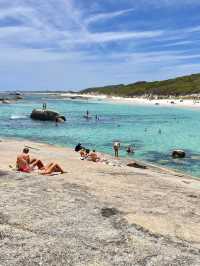 Green Pool & Elephant Rocks: Nature’s Hidden Gems in Western Australia