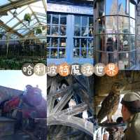 大阪必去玩樂之旅😎