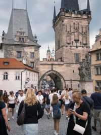 🇨🇿Why Visit Prague?