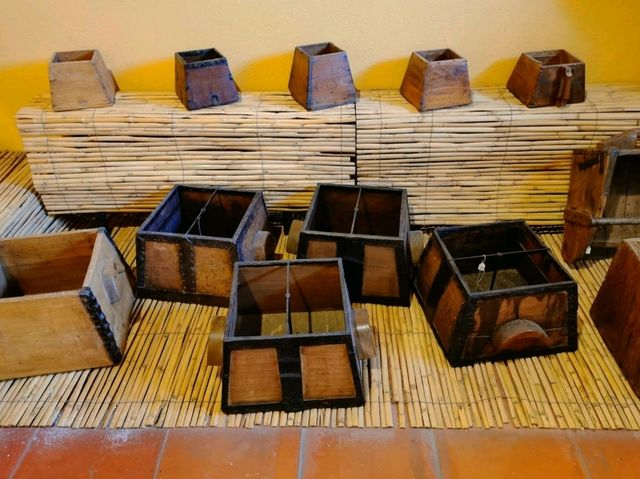 瞭解一個城市的文化與歷史不能不去他們的市博物館