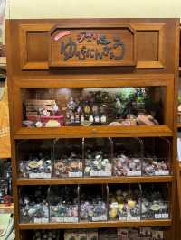 ジブリ好きは必見！大きなネコバスやトトロに会えるジブリグッズのショップ🤩🌿