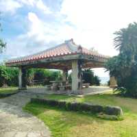 Toguchi Beach Park