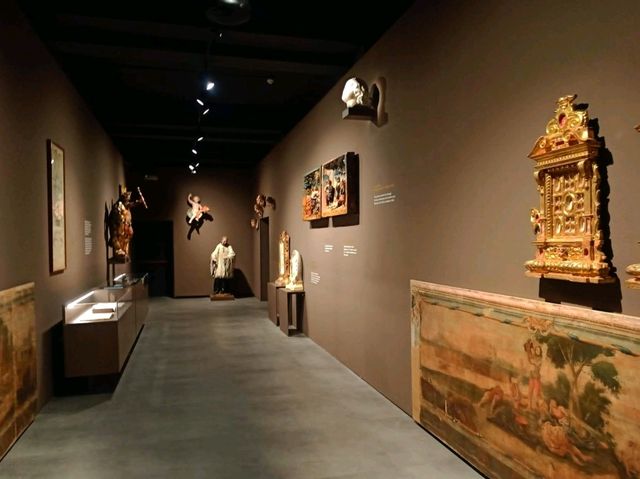 瓦爾斯藝術博物館
