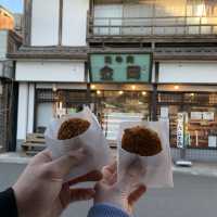 【豊後高田】🇯🇵 昭和の町