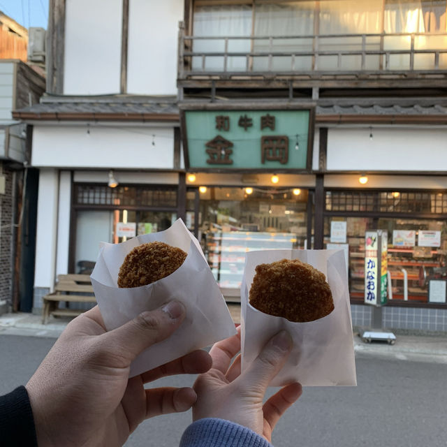 【豊後高田】🇯🇵 昭和の町