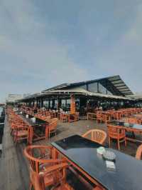 JETSKI CAFE