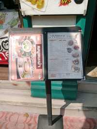 มากินก๋วยเตี๋ยวกัน ร้านก๋วยเตี๋ยวเรือกลางกรุง