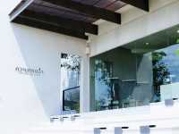The Memory Cafe