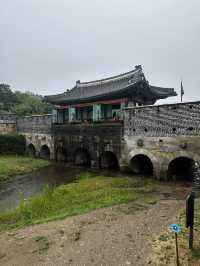 韓國🇰🇷 水原一日遊