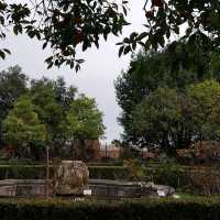 Palatine Hill