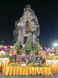 พระธาตุเก่าแก่อายุ 3000 ปี