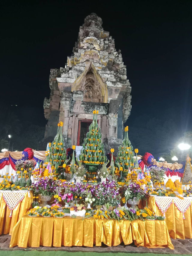 พระธาตุเก่าแก่อายุ 3000 ปี