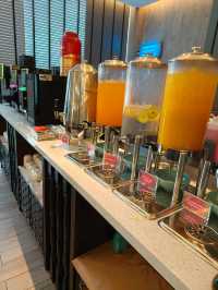 Melaka Staycation 