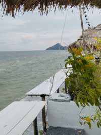 สัมผัสความชิลที่ Chaplu Cafe & Restaurant หัวหิน 