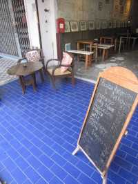 ร้านหนัง(สือ) ๒๕๒๑ กาแฟภูเก็ต 📚