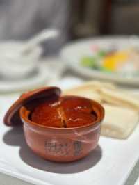 香港美食日記｜灣仔吃正宗杭州菜晚餐