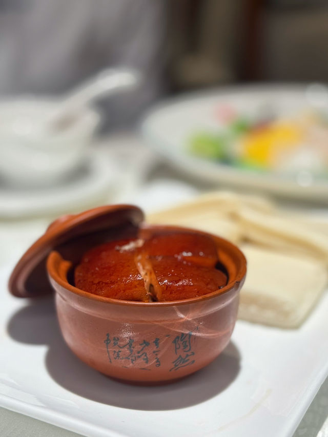香港美食日記｜灣仔吃正宗杭州菜晚餐