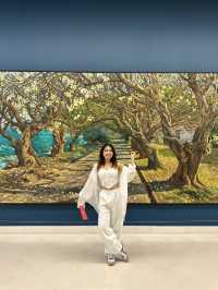 MOCA Bangkok – A Hidden Art Treasure 
