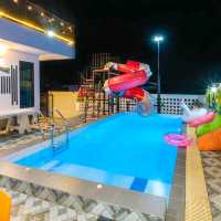 Win-Win Pool Villa บ้านพักสวยวิวธรรมชาติที่เขาใหญ่