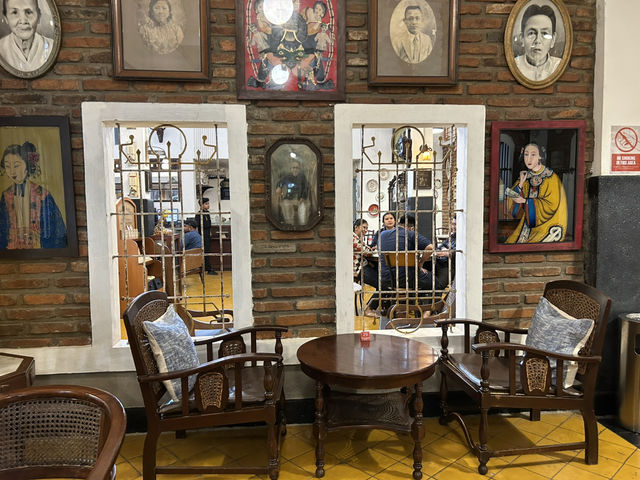 Post Kantoor, a place for coffee, art, and culture