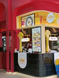 เดอะกลาสมาร์เก็ต บางนา ร้านดังร้านเด็ดเพียบ