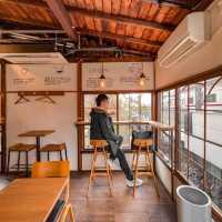 Onibus Coffee Tokyo