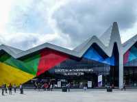 Riverside Museum 
